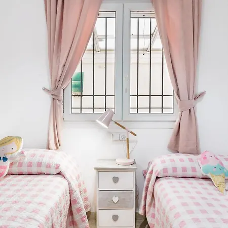 Apto Kbm 2 Apartament
