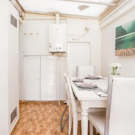 Apartament Apto Kbm 2 Kadyks